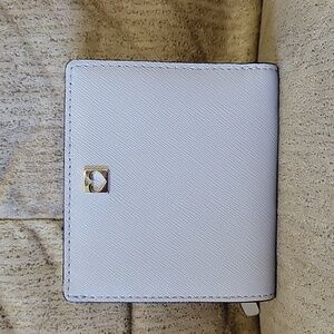 Kate Spade Snap Wallet